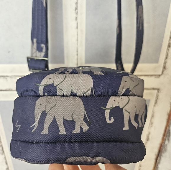 NWOT Lug Skeeter Mini Bridge & Sold Out HTF Sparkle Charm - Picture 3 of 15